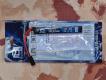 BlueMax Li-Po Battery Batteria 1450mAh 30C 7.4v Stick Pack Tamiya by Blue Max